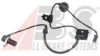 HYUNDAI 9561026010 Sensor, wheel speed